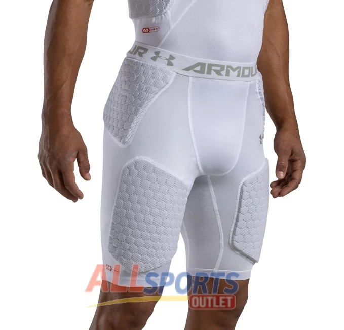 Under Armour Gameday Armour Pro 5 Pad Youth Football Girdle