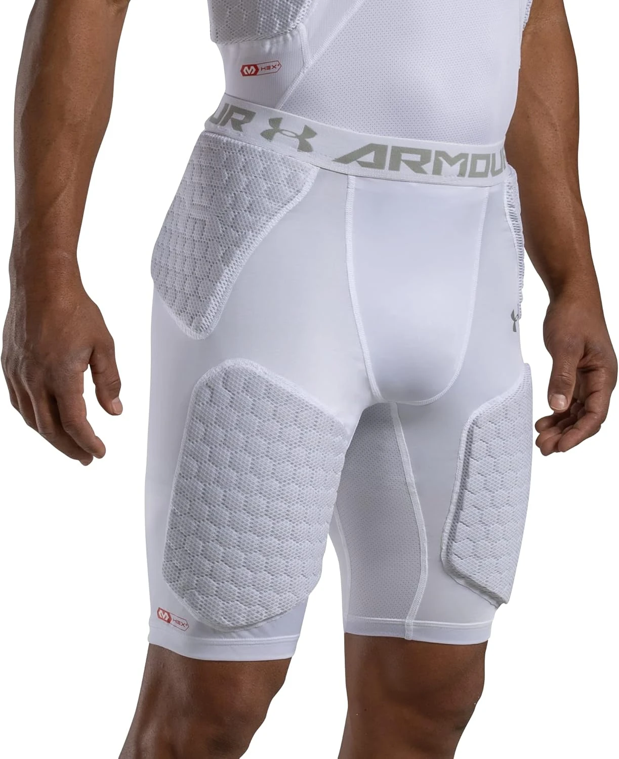 Under Armour Gameday Armour Pro 5 Pad Youth Girdle at All Sports Outlet Under Armour Gameday Armour Pro 5 Pad Youth Football Girdle