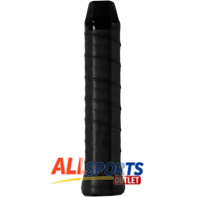 Wilson Ultra Wrap Tennis Overgrip 3-Pack Black for Enhanced Grip