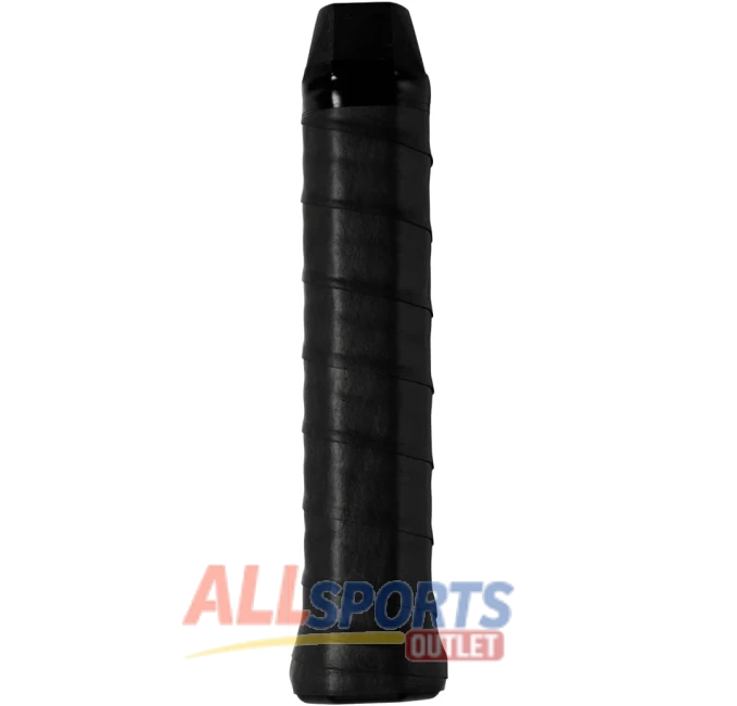 Wilson Ultra Wrap Tennis Overgrip 3-Pack Black for Enhanced Grip