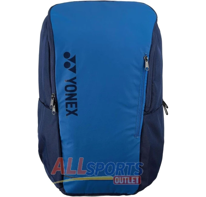 All Sports Outlet YONEX Team Backpack S Sky Blue for Tennis and Sports