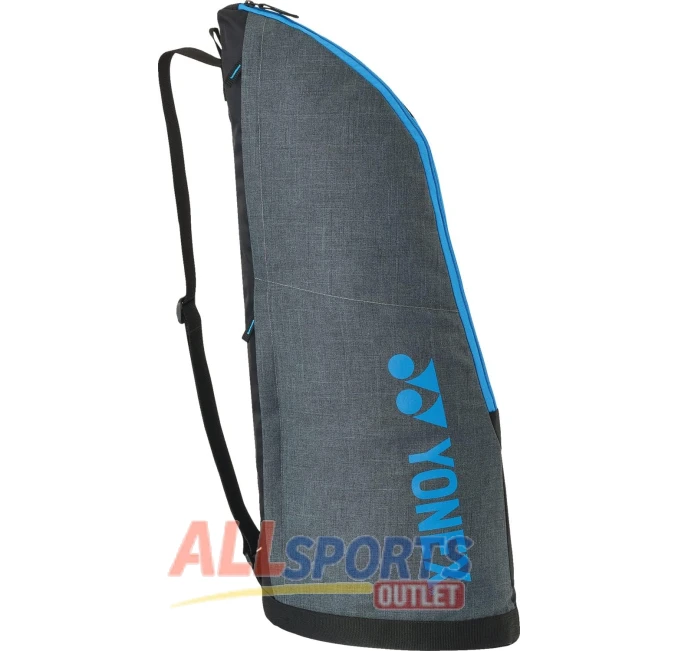 Yonex Tennis Racquet Case for 2 Rackets Light Blue Color