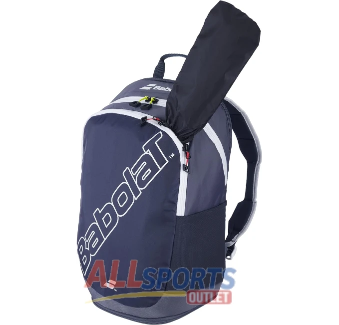 Babolat Evo Court Tennis Backpack with Adjustable Straps for Players