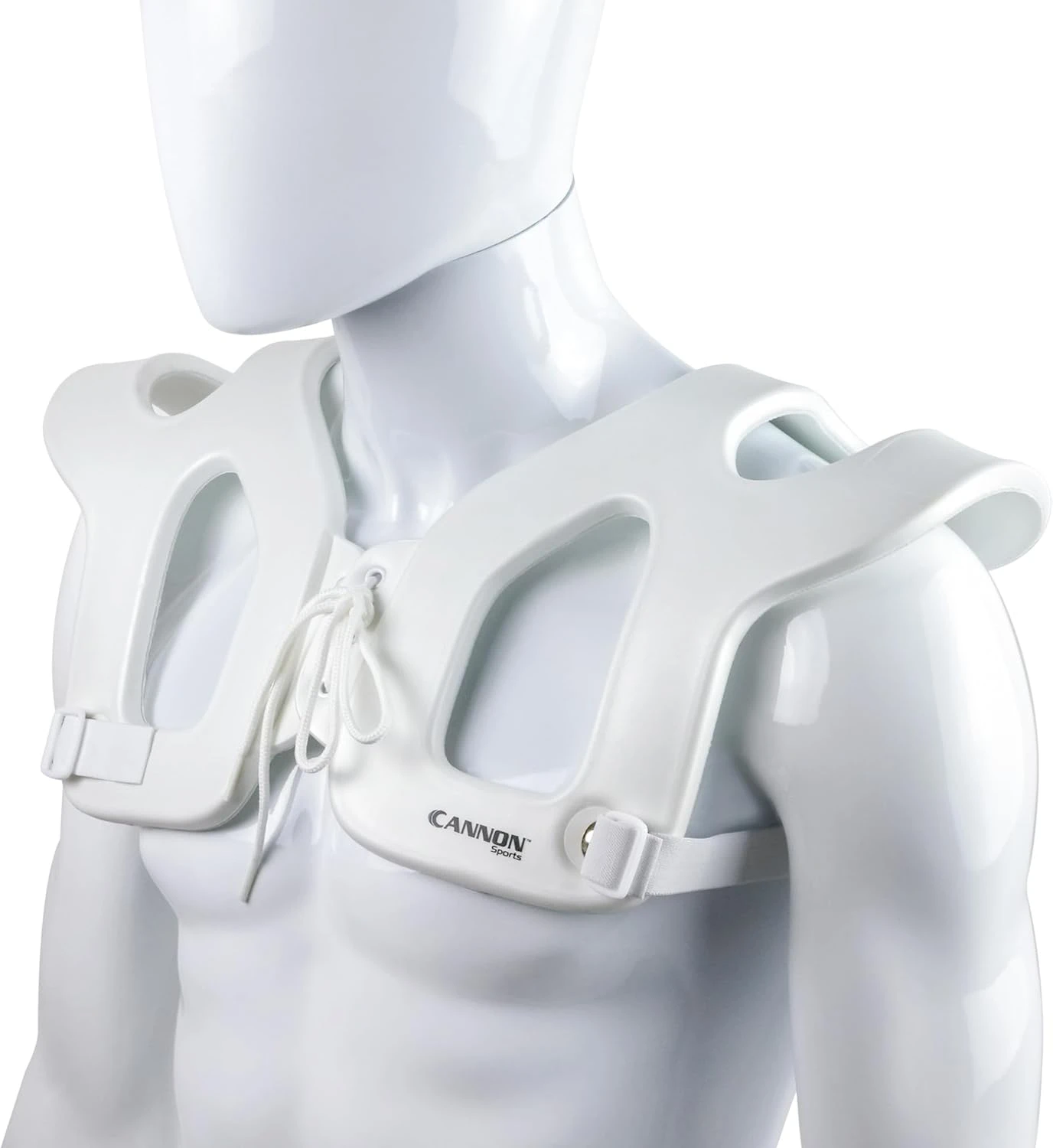 Cannon Sports Shoulder Injury Cushion for Comfort and Support