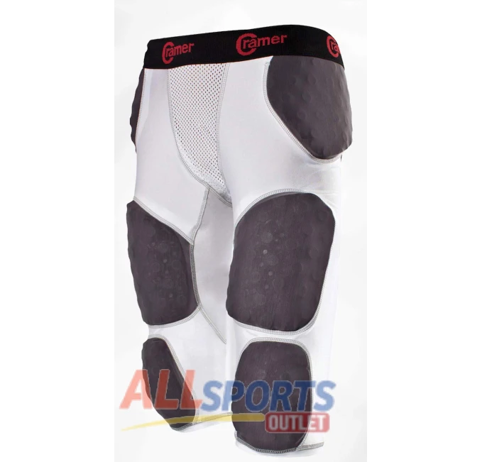 Cramer Thunder Football Girdle - Thumbnail 5