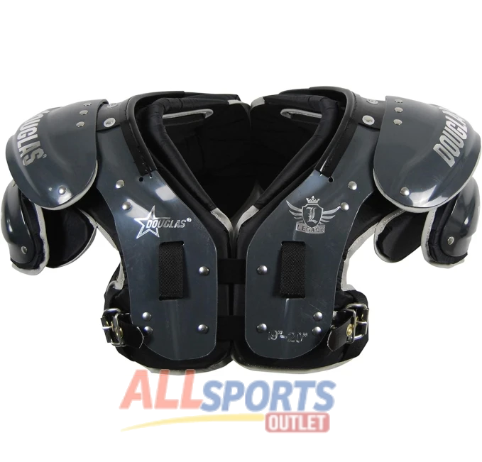 Douglas Legacy Skill Axelskydd Football Protection Gear for Players