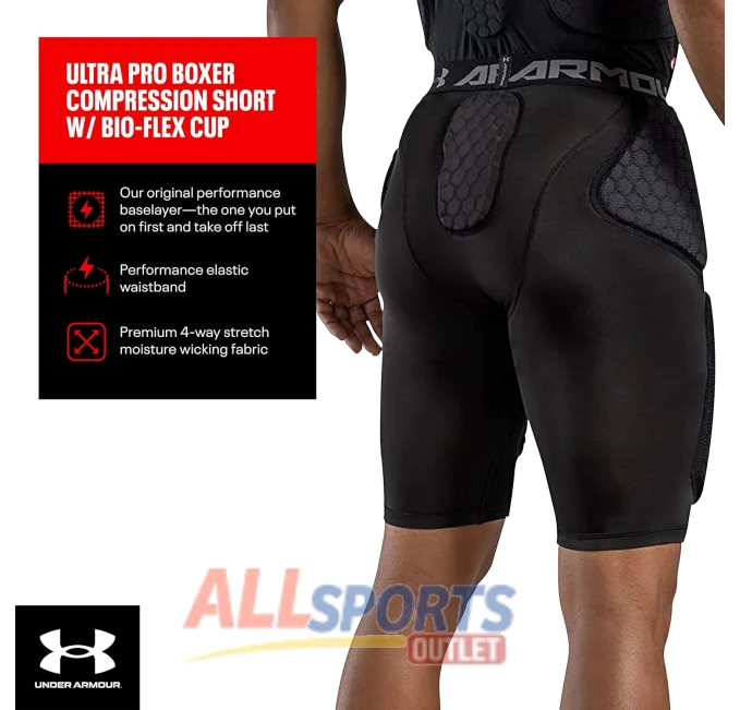 Youth Gameday Armour Pro 5 Pad Girdle for Football Protection at All Sports Outlet