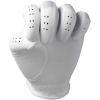 MAZEL Left Hand Golf Gloves for Men Sweat Absorbing and Comfortable Fit