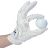 MAZEL Premium Left Hand Golf Gloves for Hot Weather Grip and Comfort