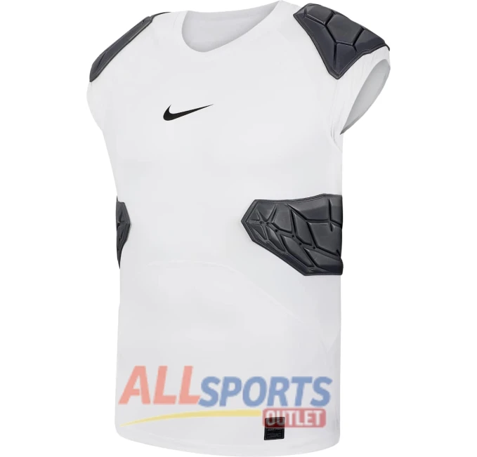 Nike Pro Hyperstrong 4-Pad Shirt for Men Compression Gear