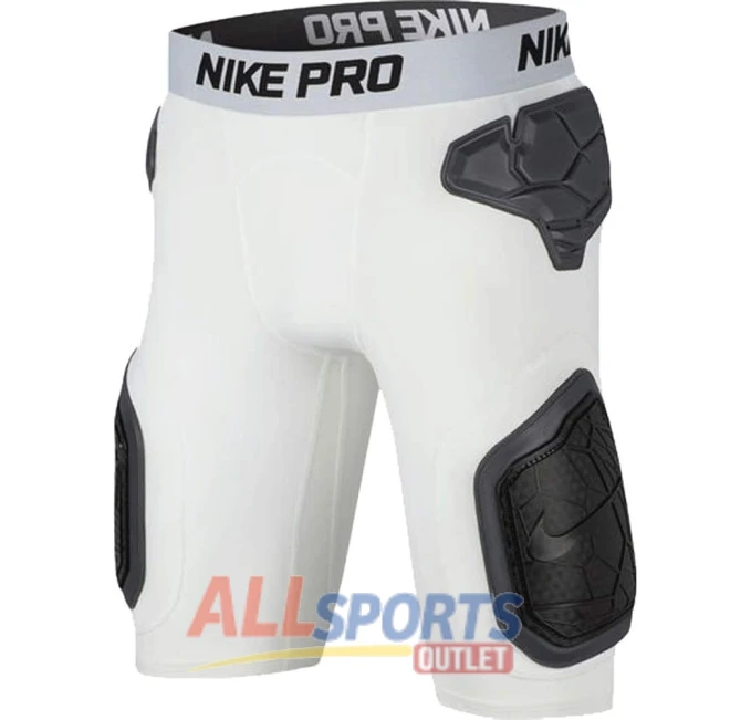 Nike Pro Hyperstrong Men’s Training Shorts for Comfort and Durability
