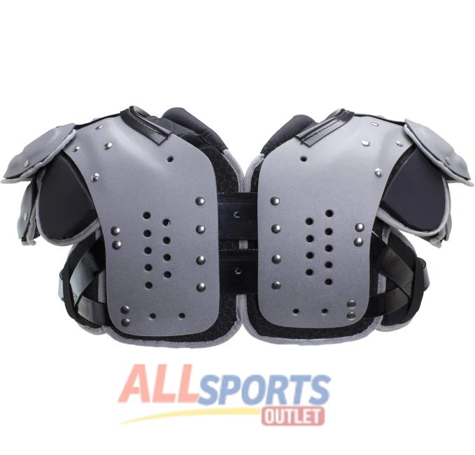 Schutt Sports Air Maxx Flex 2.0 Skill Shoulder Pad Large for Football Protection