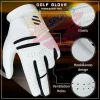 Sports Blue Golf Gloves 2 Pack at All Sports Outlet Soft Feel