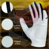 Sports Blue Golf Gloves 2 Pack Soft Feel All Sports Outlet
