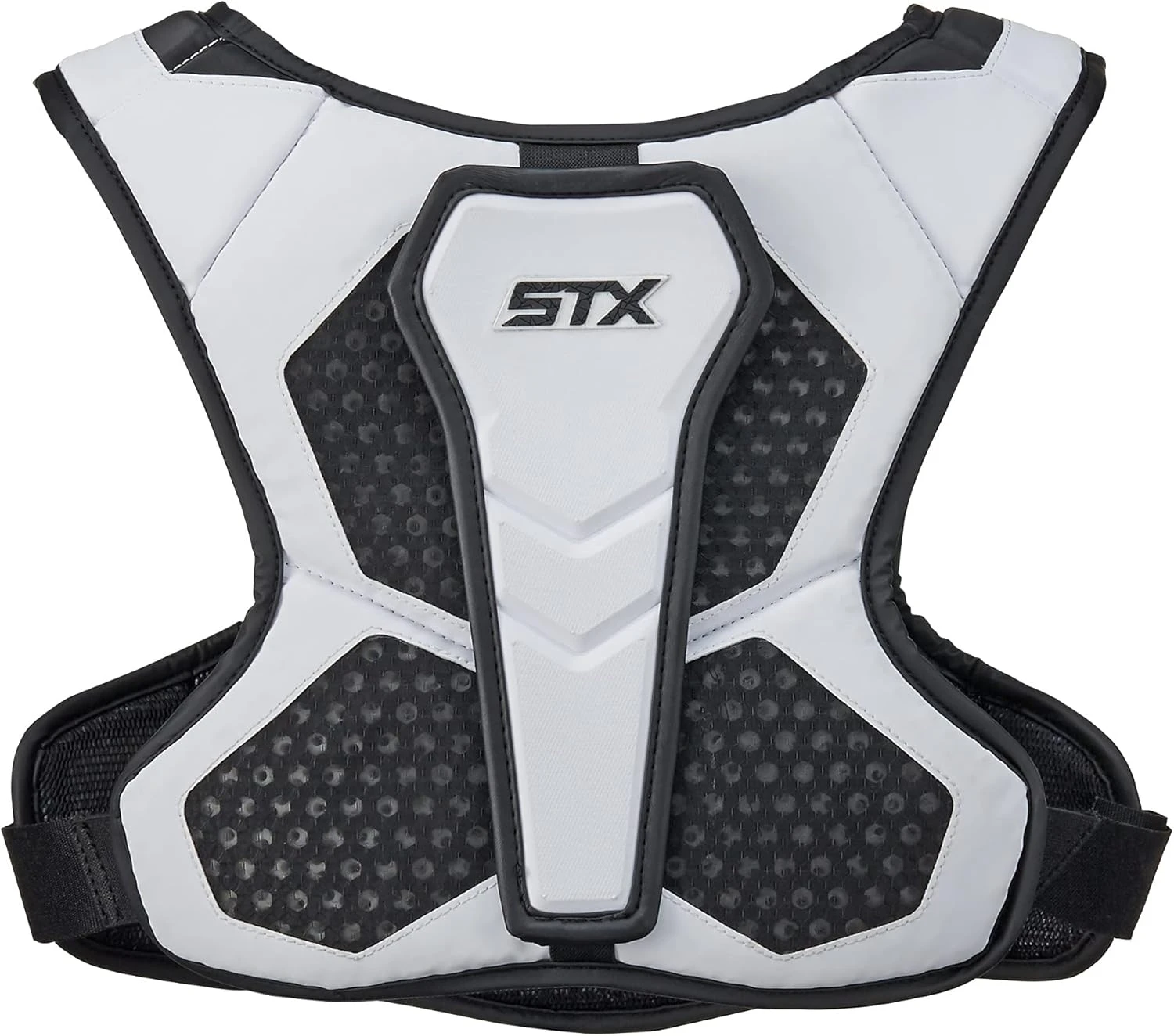 STX Cell V Youth Medium Lacrosse Shoulder Pad for Comfort and Protection