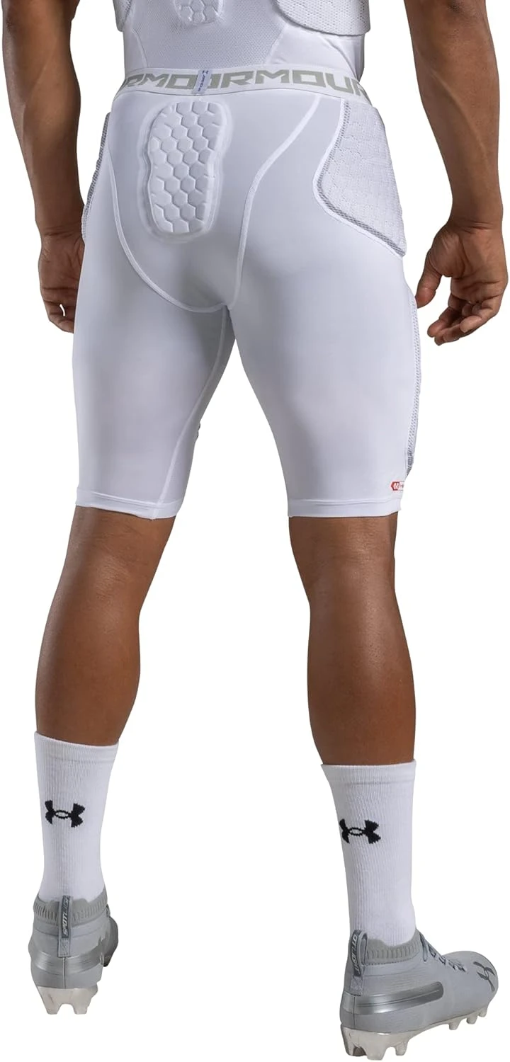 Under Armour Gameday Armour Pro 5 Pad Youth Football Girdle
