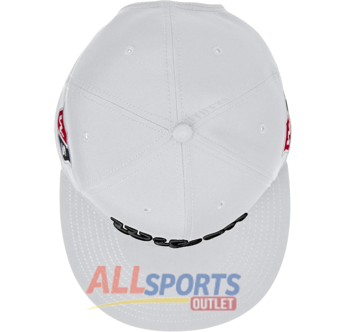 Wilson Pro Tour Golf Hat Unisex Sizes for Men Women Juniors by All Sports Outlet