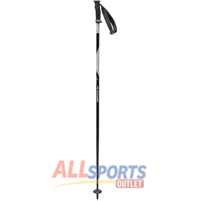 Swix Winter Sports Techlite Aluminum Ski Poles All Sports Outlet