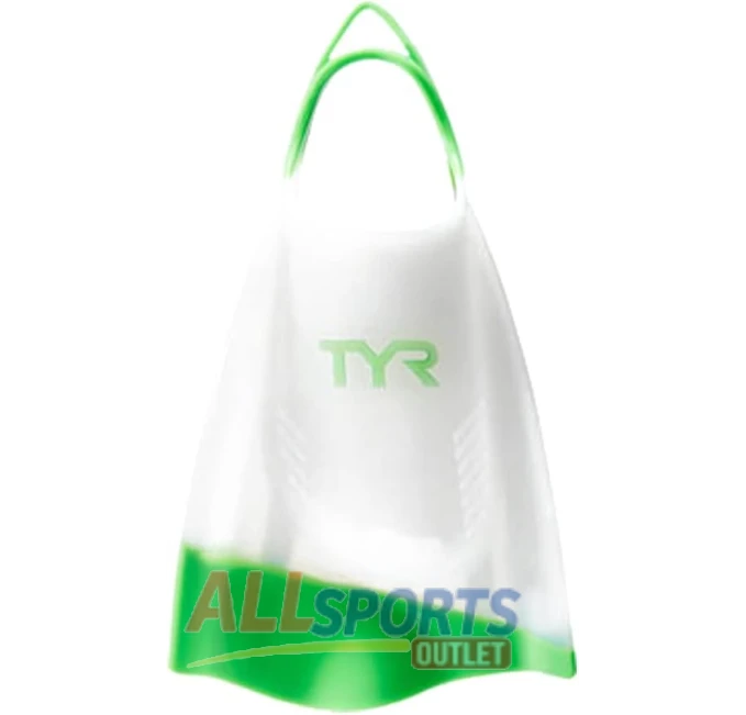 TYR Hydroblade Swim Training Fins All Sports Outlet Boost Your Swimming Efficiency