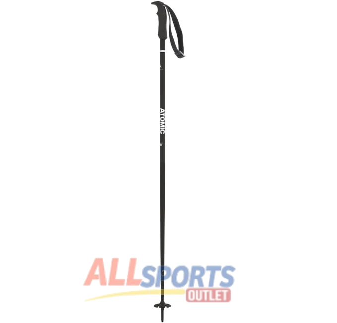 ATOMIC Unisex AMT Poles Ski Equipment All Sports Outlet