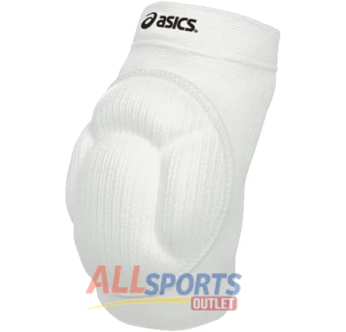 ASICS Jr. 09 Volleyball Knee Pads All Sports Outlet