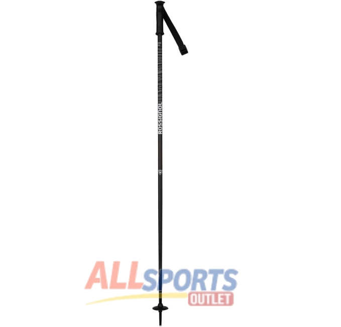 Rossignol Electra Women Ski Poles All Sports Outlet Lightweight