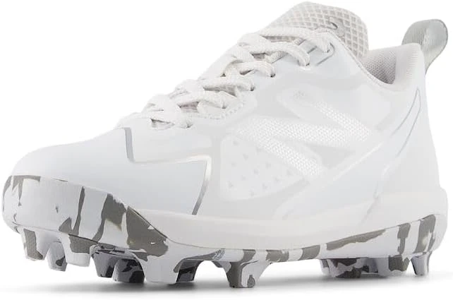 New Balance Romero Duo V2 Baseball Shoe for Kids All Sports Outlet