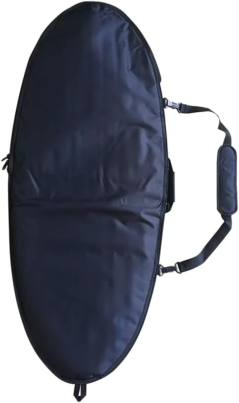 UP SURF Surfboard Bag with Foam Padding and Durable Cover