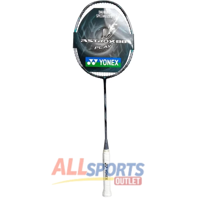 Yonex ASTROX 88 Play Badminton Racquet All Sports Outlet Black Silver