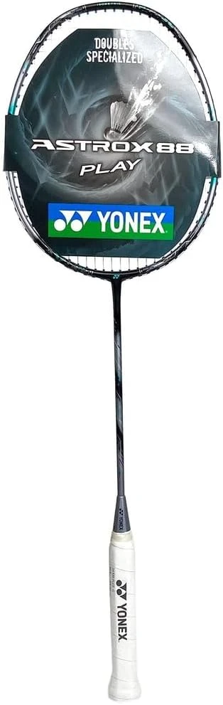Yonex ASTROX 88 Play Badminton Racquet All Sports Outlet Black Silver