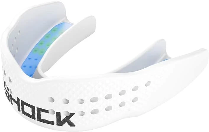 Shock Doctor Sports Mouth Guard Custom Fit All Sports Outlet - Image 2