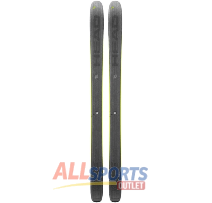 Head Kore 93 Alpine Skis 2025 All Sports Outlet Precision