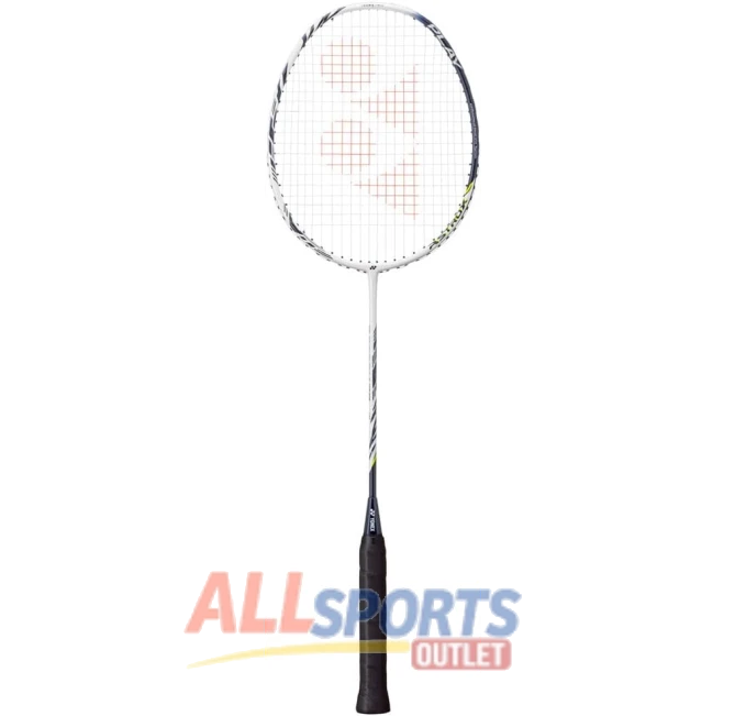 Yonex Astrox 99 Play Badminton Racket White Tiger All Sports Outlet