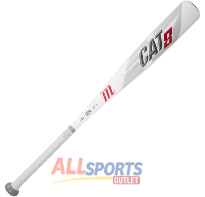 Marucci CAT8 -10 USSSA Senior League Baseball Bat All Sports Outlet