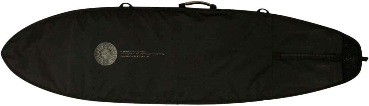 Creatures of Leisure Hardwear Mid Length Board Cover 5mm Foam All Sports Outlet - Image 2