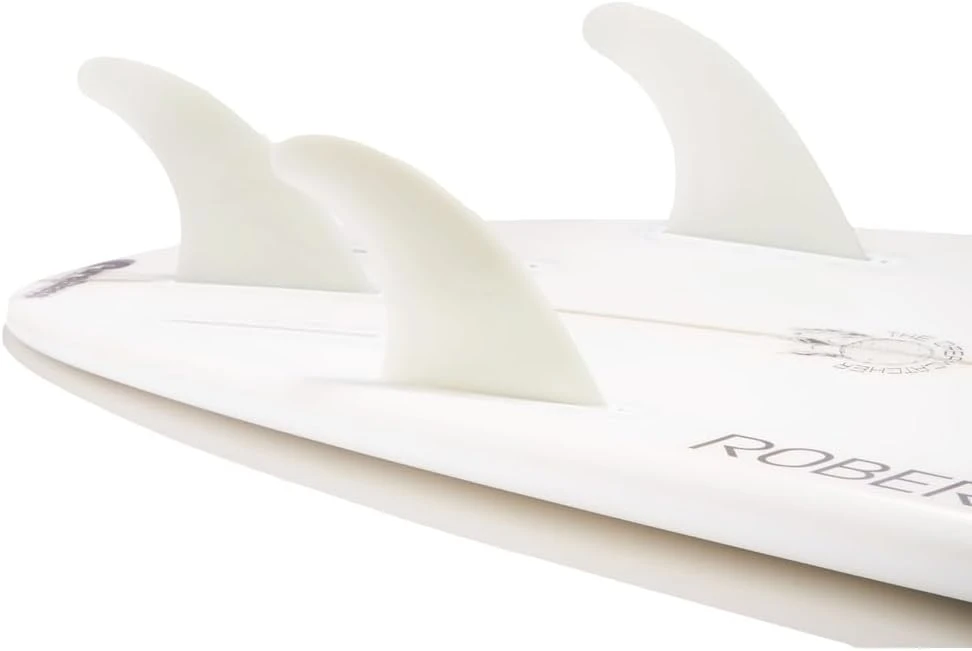 DORSAL Surfboard Fins Thruster Set All Sports Outlet Future Compatible - Image 4