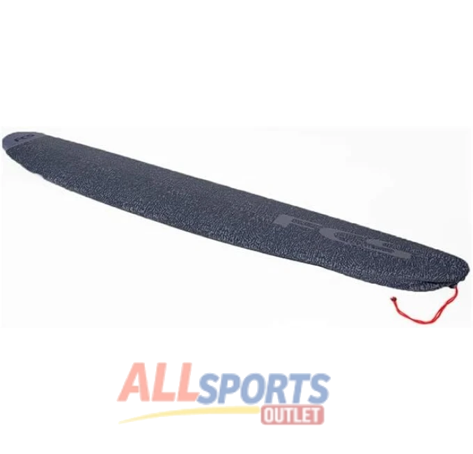 FCS Stretch Longboard Surfboard Bag 2024 10'0" All Sports Outlet
