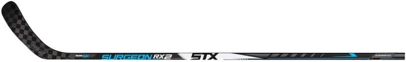 STX Surgeon Rx 2 Hockey Stick from All Sports Outlet Durable - Image 2