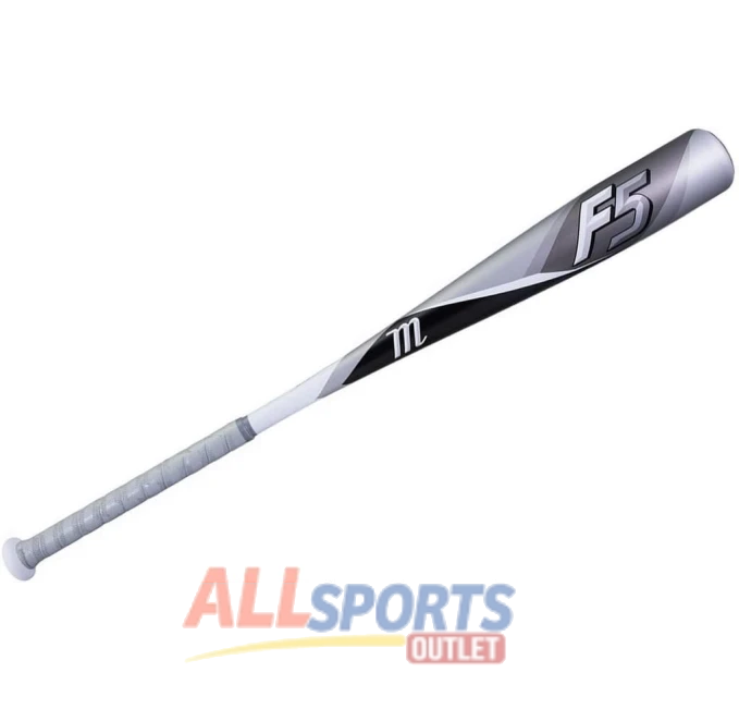 Marucci F5 Aluminum USA Baseball Bat 2 5/8 Inch All Sports Outlet