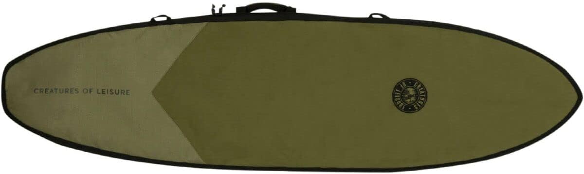 Creatures of Leisure Hardwear Mid Length Board Cover 5mm Foam All Sports Outlet