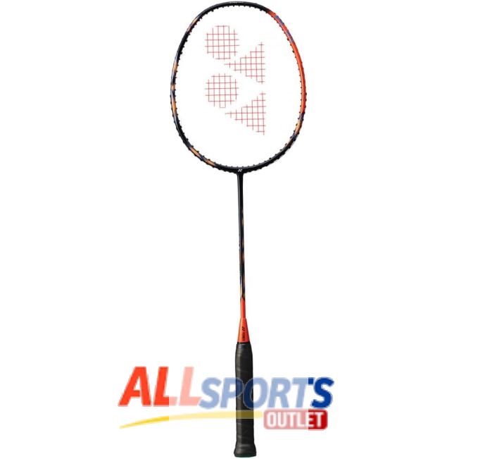 Yonex Astrox 77 Play Badminton Racket Pre Strung 2023 All Sports Outlet