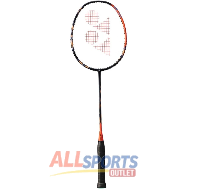 Yonex Astrox 77 Play Badminton Racket Pre Strung 2023 All Sports Outlet