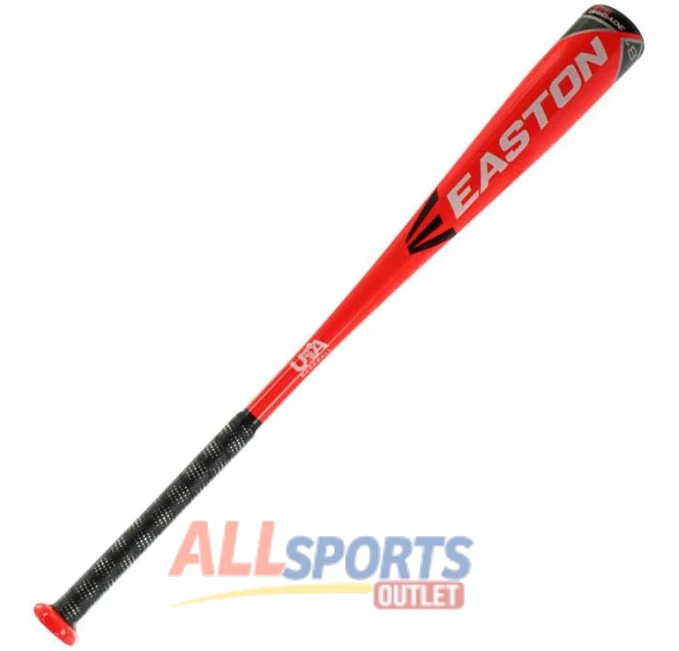 Easton 2018 USA Baseball Bat S550 Youth 2 5/8 All Sports Outlet