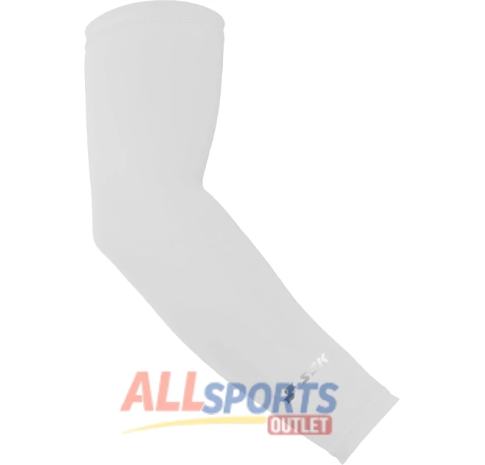 SSK X1 Color Rush Compression Sleeve All Sports Outlet White