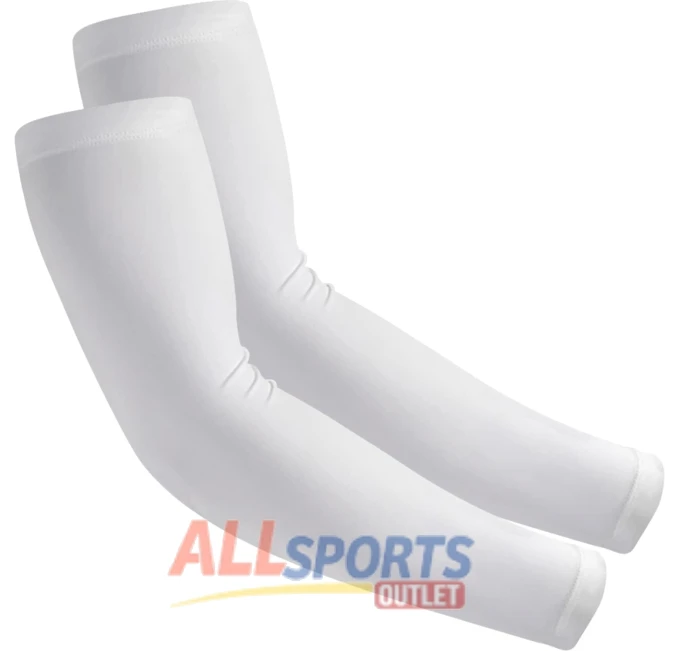 EGOFLEX Compression Arm Sleeves for Sports All Sports Outlet UV Protection