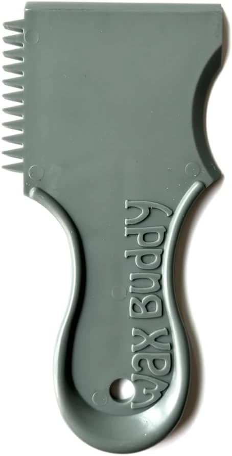 Wax Buddy Surf Tool All Sports Outlet Comb Scraper Rail Cleaner