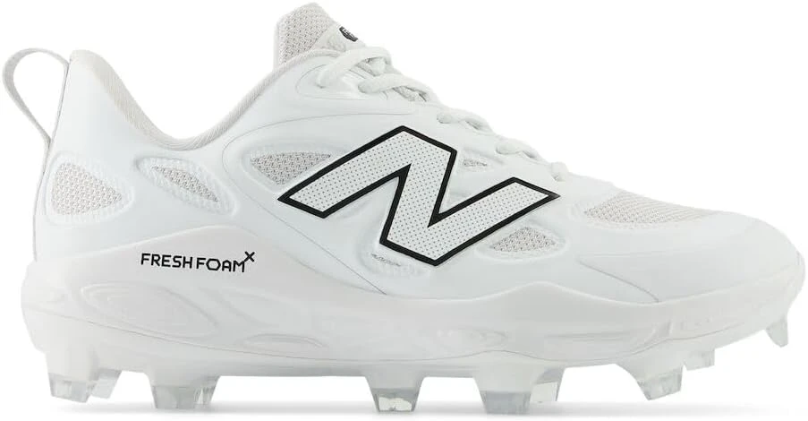 New Balance Fresh Foam Velo V4 Women's Softball Shoe All Sports Outlet - Image 3
