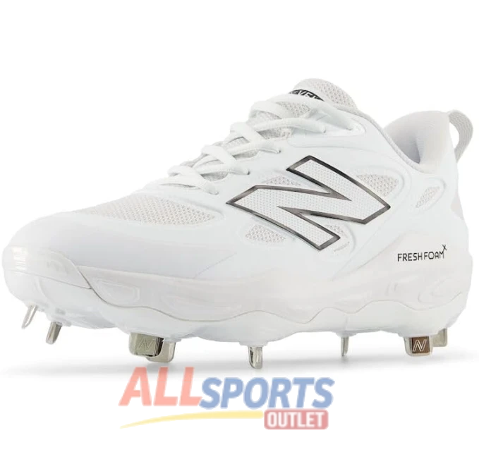 New Balance FuelCell Fuse V4 Women's Softball Shoe All Sports Outlet