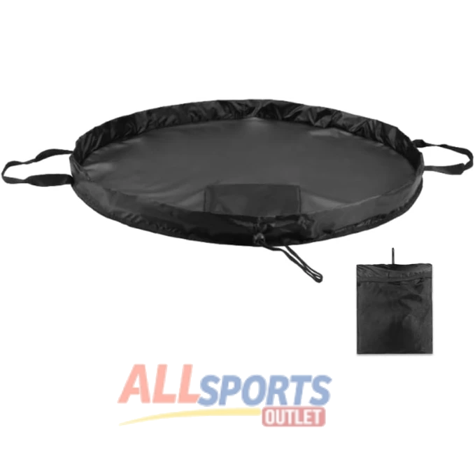 Preshwous Waterproof Wetsuit Bag and Changing Mat at All Sports Outlet
