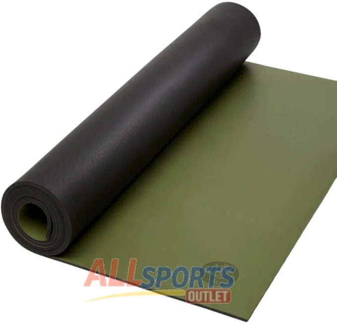 Manduka GRP Adapt Hot Yoga Mat 71 Inch Non Slip All Sports Outlet